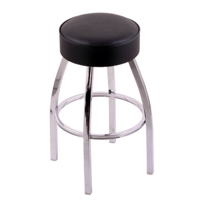 Tabouret de comptoir pivotant 25 po Classic Series