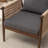 Cofield Upholstered Solid Wood Accent Chair-90293737