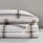 4 PCS Sheet Set Tan Plaid-130427526
