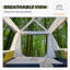 Tente de chalet Instant-115308942