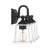 Ariel 4 - Light Dimmable Vanity Light-928481217