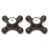 Unlacquered Oil Rubbed Bronze selected