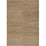 Natural Area Rug in Beige