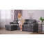 3 Seater Corner Sofa