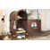 Cat Litter Box Enclosure