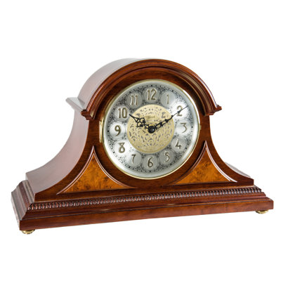 Amelia Clock