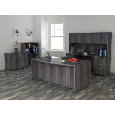 Essentials Series Desk Shell