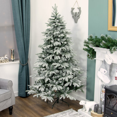 Artificial Fir Christmas Tree