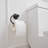 Wall Mounted Toilet Paper Holder