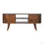 Meuble audio-vidéo en bois massif Artisan Furniture-1274471770