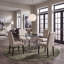Tapis d'intérieur de couleur unie Lunara Performance-129778669