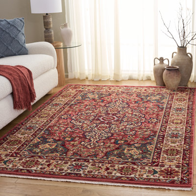 Tapis performance oriental Kurtz