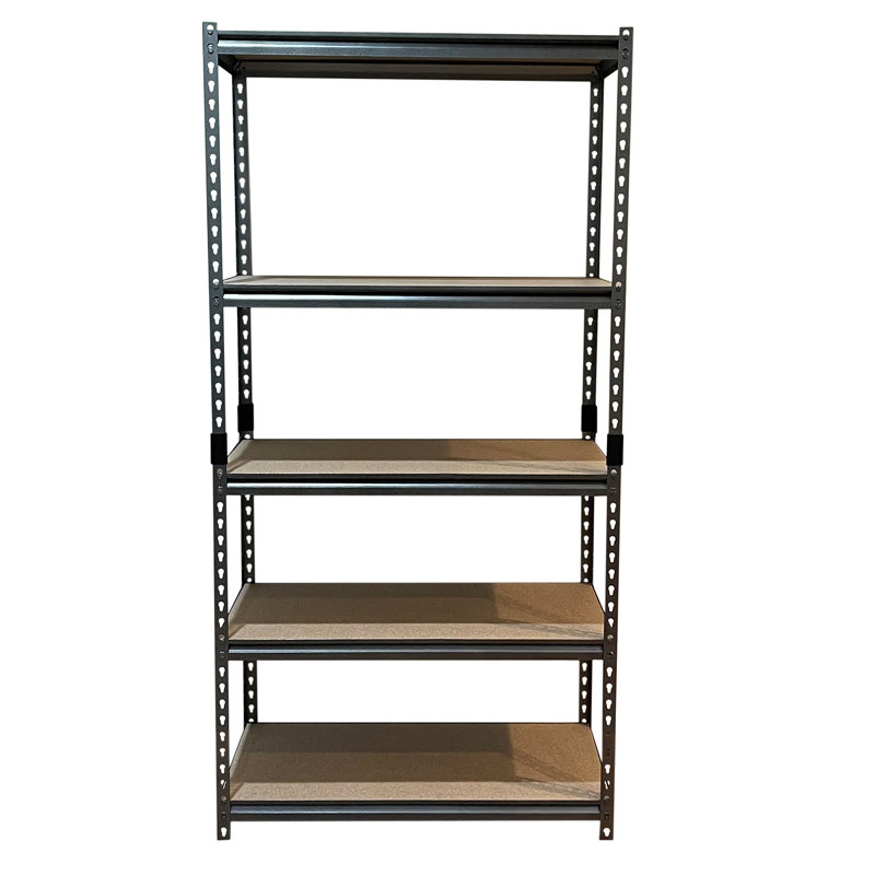 Bibliothèque standard H 72 "x l 36"