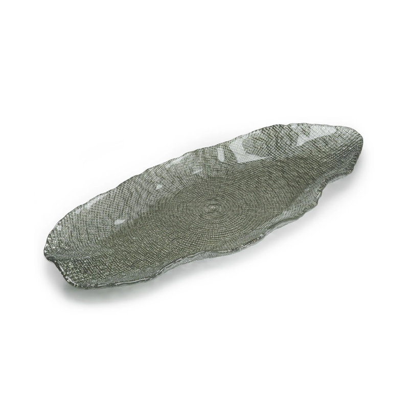 Folies Tray, Sage Green