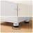 66.9"tall Bathroom Cabinet With Adjustable Shelves, Doors, Open Compartment & Drawer, Slim Storage Organizer For Small Spaces, Bathroom, Living Room