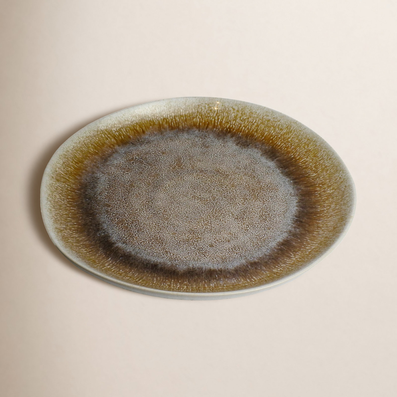 Mariessa 10" Dinner Plate