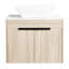 Ensemble de meuble-lavabo 24 po Modern