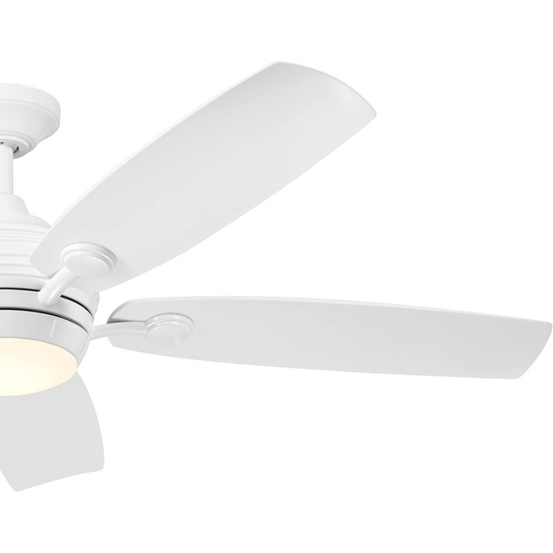 56'' Ceiling Fan with LED Lights
