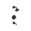 Purist® Tub and Shower Faucet-125762392-125762393