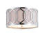 Plafonnier encastré Tarpley-28474815-123703392