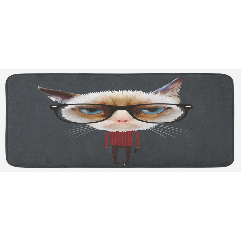 Tapis de cuisine