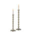 Aluminum Candlestick