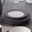 Noritake Colorwave Rim Dinner Plates, 11"-92596914