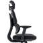 Office Chair with Headrest