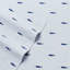 Ensemble de draps en percale de coton 200 fils Bradford-27355242-89015968