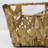 Evideco Wicker Decorative Basket