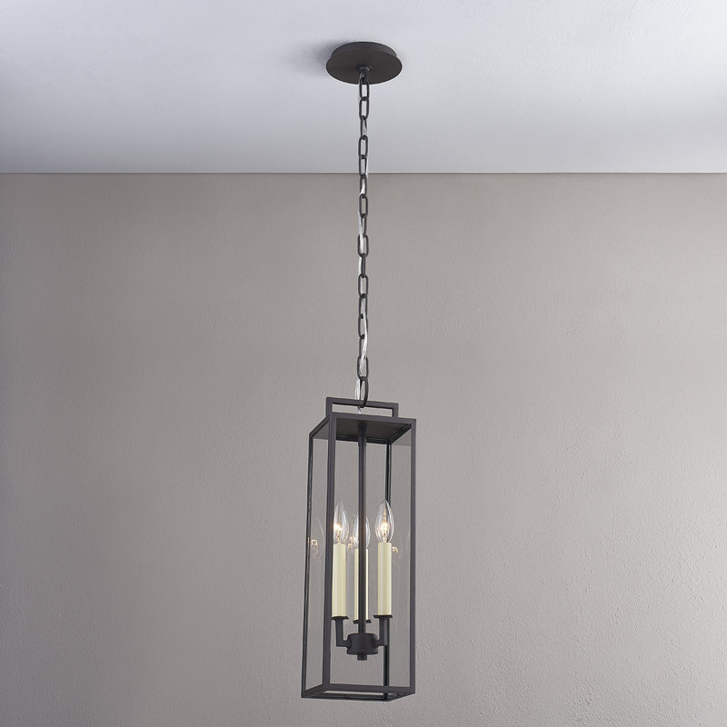 Beckham 3 Light Lantern