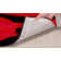 Amier Hand Tufted Wool Abstract Rug