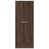 Brown Oak Look