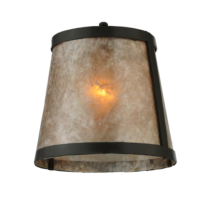 Mission Lamp Shade