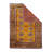 One-of-a-Kind 4'5'' X 6'3'' Wool Area Rug in