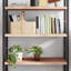 Flagstaff Oak Solid Wood Floating Shelf-855267420