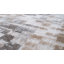 Tapis rectangulaire Kennily avec envers antidérapant-156467136