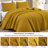 Luca 3-Piece Lightweight Microfiber Oversized Bedspread Set-722485224-687172148