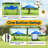 Pop Up Canopy Tent with Detachable Sidewall-111154187-124436164