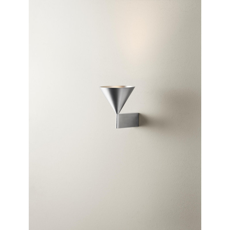 Apollo 14, Aluminium