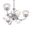 6 - Light Chandelier