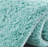 Cotton Blend Non-Slip Bath Rug-268421446
