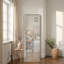 Melrose Gold Floor Mirror