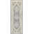Tapis de couloir 2 pi 6 po x 8 pi