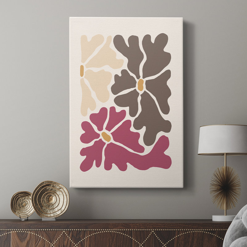 Matisse CCLX, reproduction encadrée - galerie Cavas sur mesure, H 36 po x l 24 po