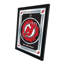 « logo mirror », impression encadrée NHL-11048254