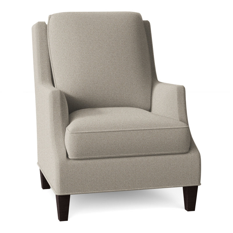 Fauteuil l 31,5 po Savannah, Espresso, Polypropylène / oléfine sable 9508