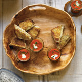 Wood Platter