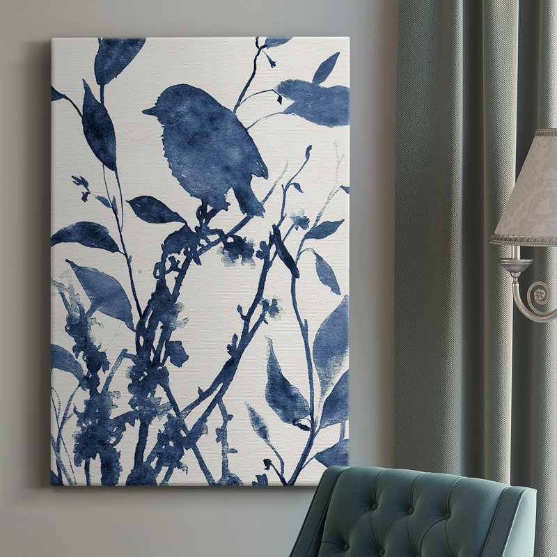 - Peinture sur toile tendue