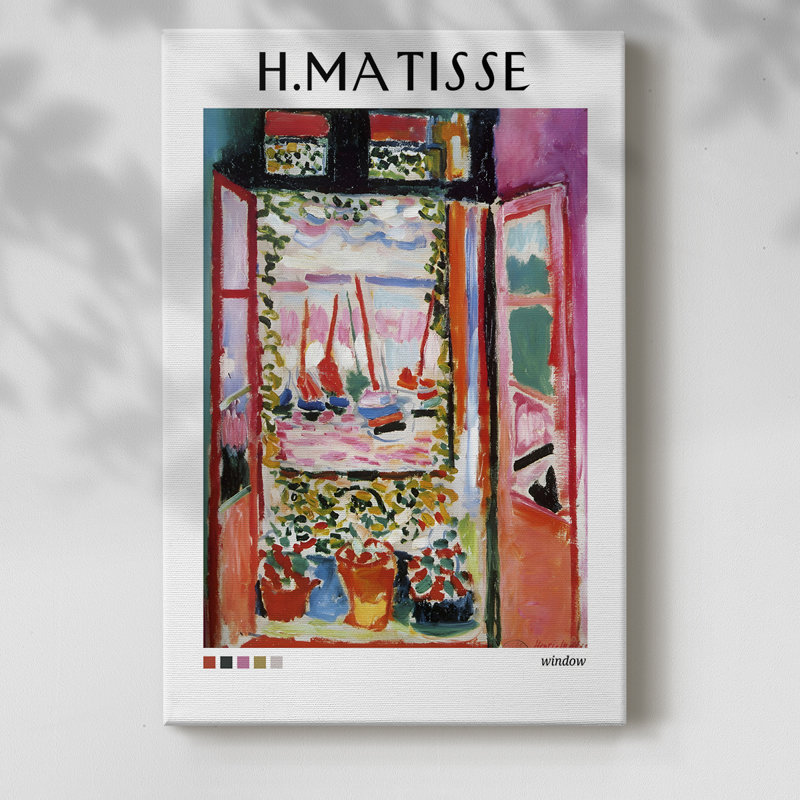 William William Gallery, toile tendue CLxxv, H 27 po x l 18 po